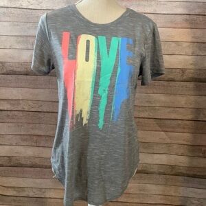 Modern Lux womens t-shirt